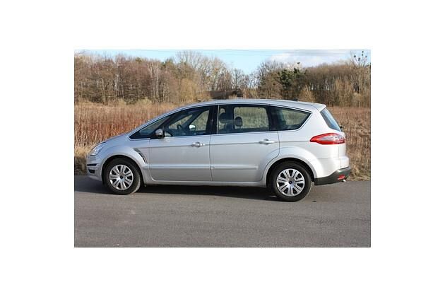     (Baujahr ) Heck + rechts