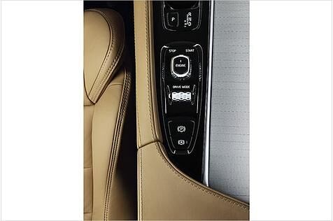 Die Verarbeitung ist aller erste Sahne