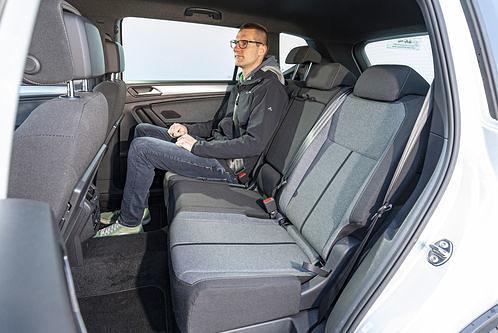     (Baujahr ) Innenraum