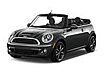 MINI Cabrio Modell Cabrio (2008–2016) Cooper S (184 PS)