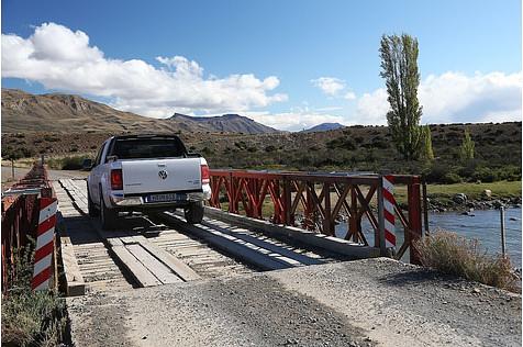 224 PS ist er stark.