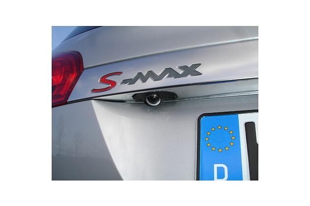     (Baujahr ) Detail/Zubehör aussen