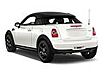 MINI Roadster Cabrio (seit 2012)