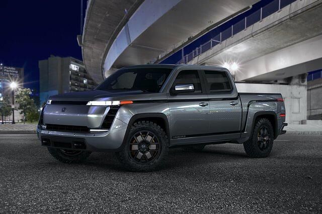 Lordstown Endurance - Und noch ein Elektro-Pick-up
