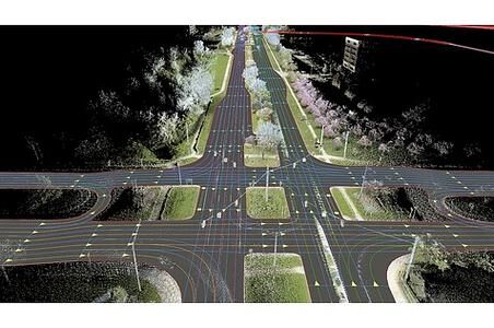 Audi testet das vernetzte Auto - Für den Kunden von morgen Audi testet das vernetzte Auto - Für den Kunden von morgen