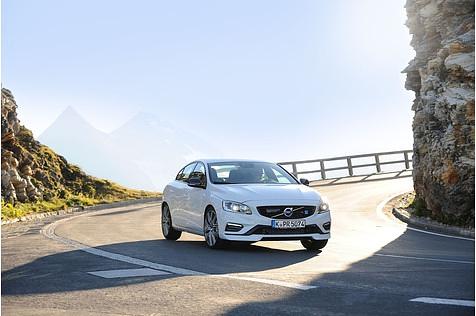 Der Volvo S60 Polestar kostet mindstens 68.000 Euro