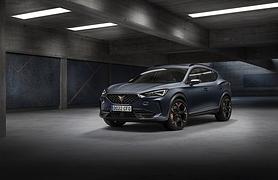 Seat stark wie - Angriff ist die beste Verteidigung