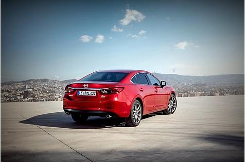 Mazda6