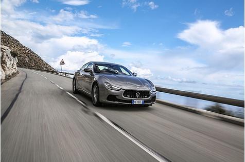 Von außen ist ihm sein Facelift nicht anzusehen.