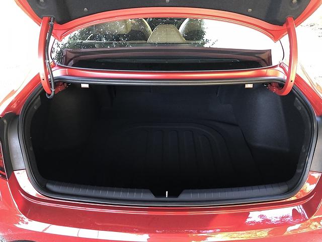 Hyundai Sonata 1.6 T-GDI