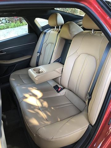 Hyundai Sonata 1.6 T-GDI