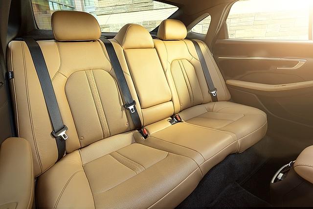 Hyundai Sonata 1.6 T-GDI