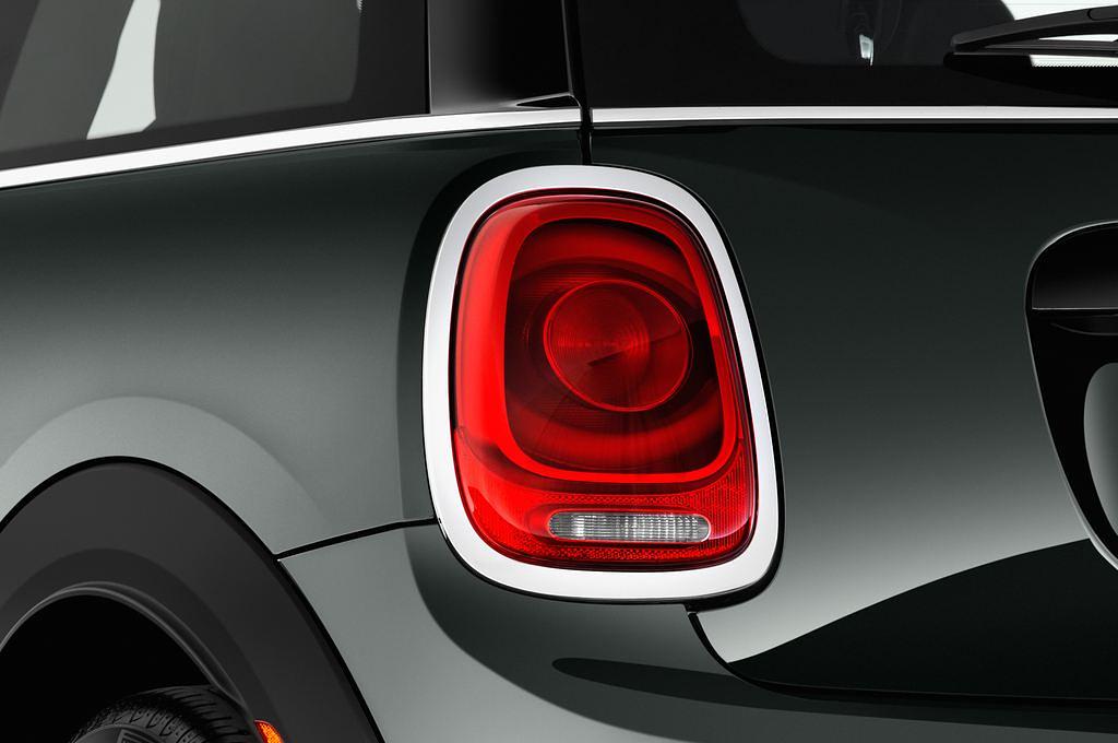 MINI MINI (Baujahr 2015) John Cooper Works 3 Türen Rücklicht