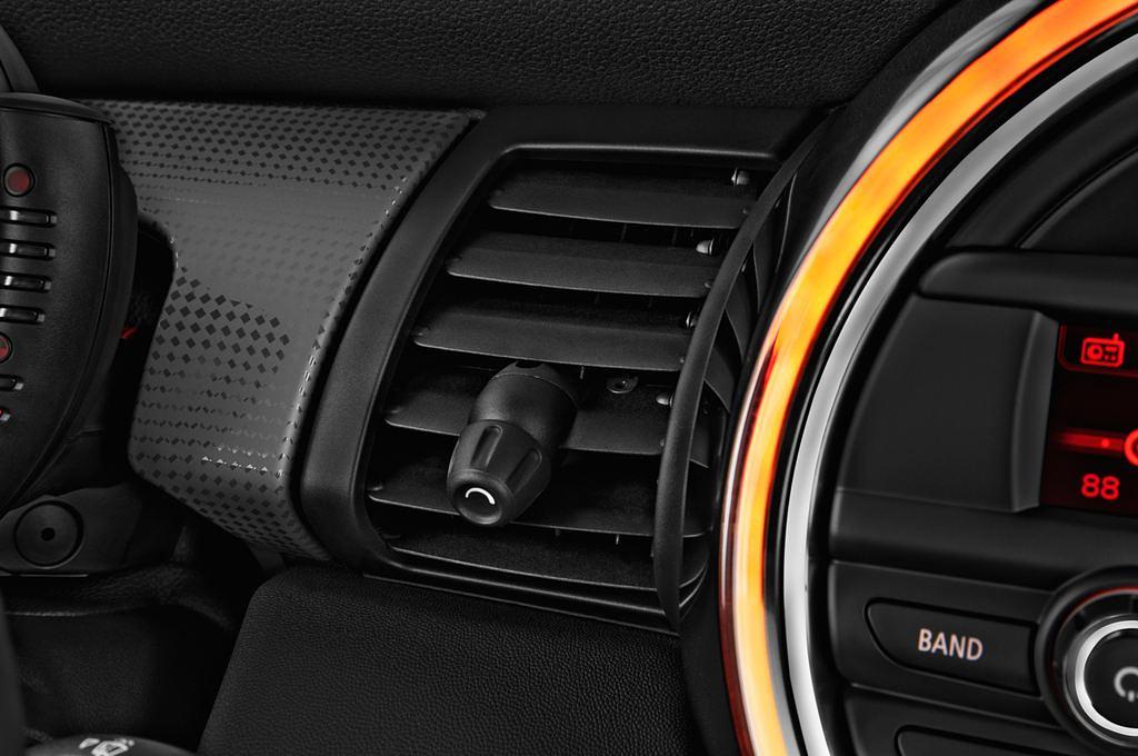 MINI MINI (Baujahr 2014) 1.5 COOPER 3 Türen Lüftung