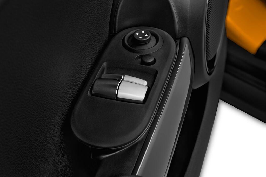 MINI MINI (Baujahr 2014) 1.5 COOPER 3 Türen Bedienungselemente Tür