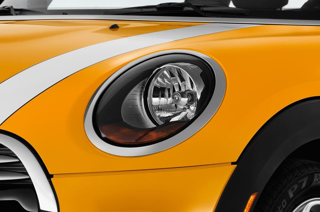 MINI MINI (Baujahr 2014) 1.5 COOPER 3 Türen Scheinwerfer