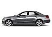 Mercedes-Benz E-Klasse Limousine (2009–2016) E 200 Natural Gas Drive (156 PS)