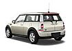 MINI Clubman Kombi (2007–2010)