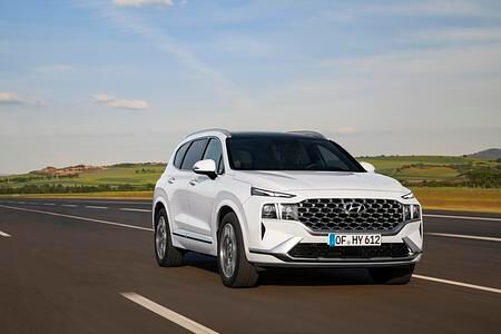 Pkw-Neuzulassungen  - SUV-Boom in Europa 