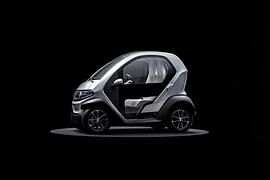 Eli Zero - Elektrischer Stadtfloh auch für Europa