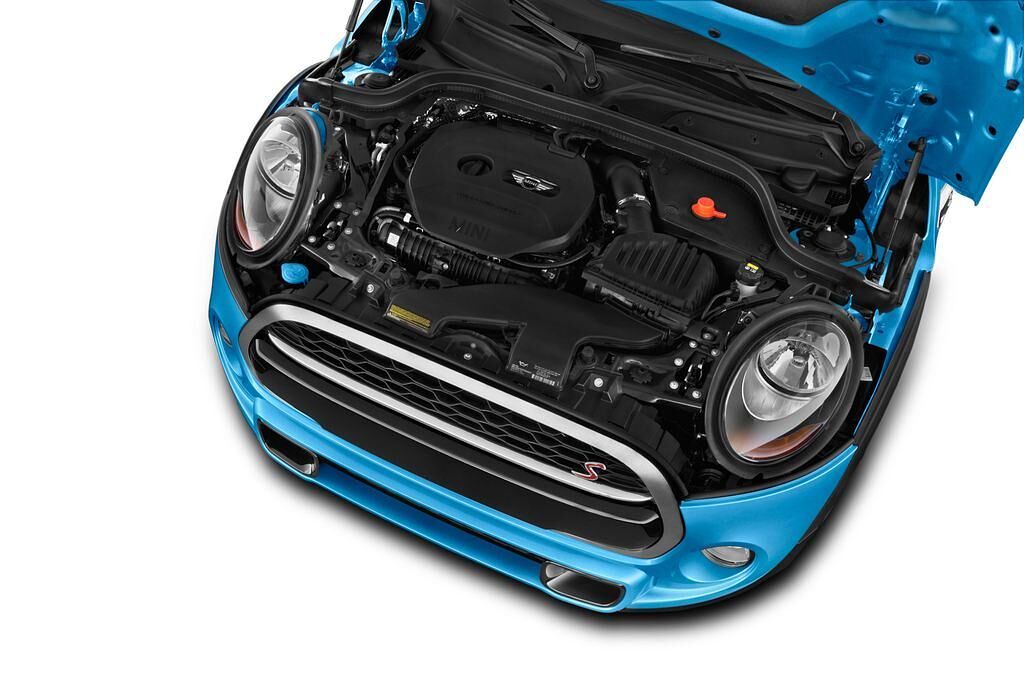 MINI MINI (Baujahr 2015) Cooper S 5 Türen Motor