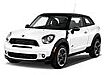 MINI Paceman SUV (2012–2016)