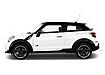 MINI Paceman SUV (2012–2016)