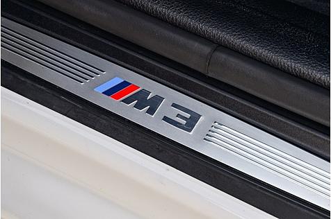 BMW M3 2016