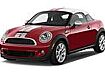 MINI Coupé Modell Schrägheck (2011–2015)