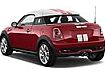 MINI Coupé Modell Schrägheck (2011–2015)