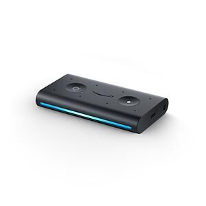 Amazon Echo Auto   - Alexa hilft am Steuer  