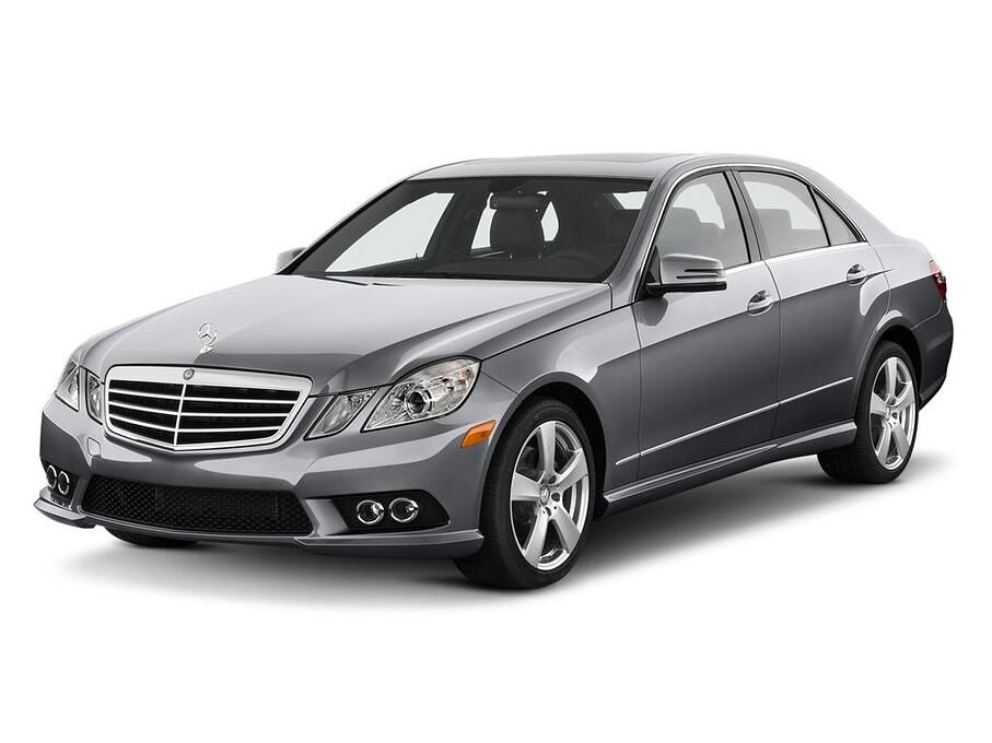 Mercedes-Benz E-Klasse Limousine (2009–2016) E 200 Natural Gas Drive (156 PS)