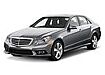 Mercedes-Benz E-Klasse Limousine (2009–2016) E 200 Natural Gas Drive (156 PS)