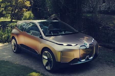 Markenausblick: BMW - Ende der Strompause