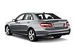 Mercedes-Benz E-Klasse Limousine (2009–2016) E 200 Natural Gas Drive (156 PS)