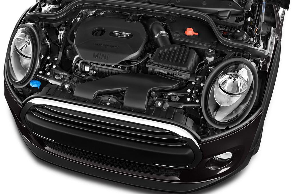 MINI MINI (Baujahr 2015) Cooper 3 Türen Motor