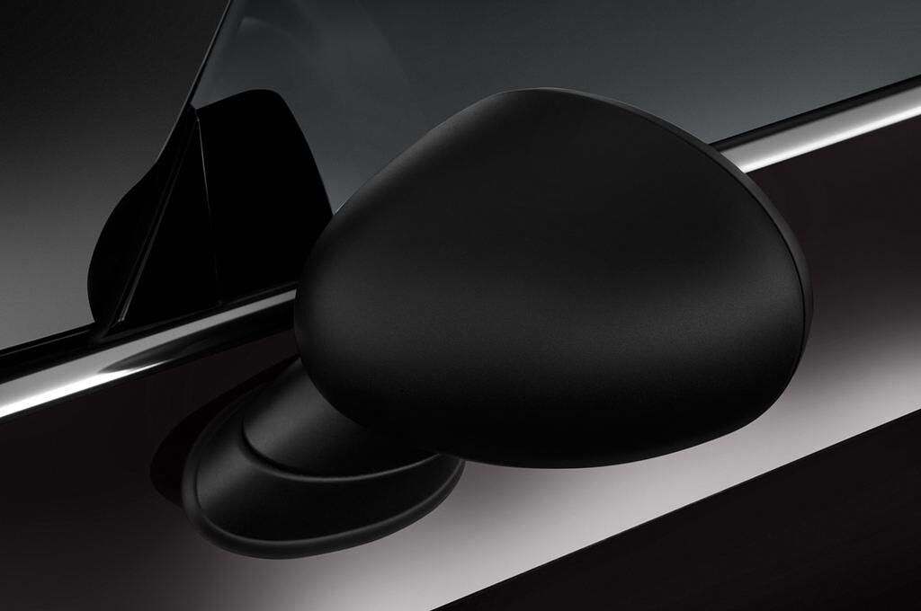 MINI MINI (Baujahr 2015) Cooper 3 Türen Außenspiegel