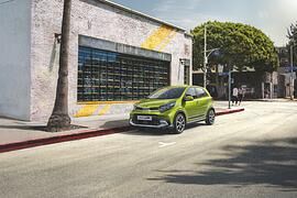 Test: Kia Picanto 1.0 T-GDI - Kleines Auto – großer Spaß