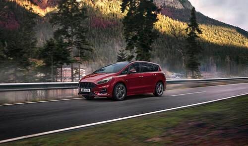 Fahrbericht: Ford S-Max/Galaxy Hybrid - Doppelt gegen den Trend Fahrbericht: Ford S-Max/Galaxy Hybrid - Doppelt gegen den Trend