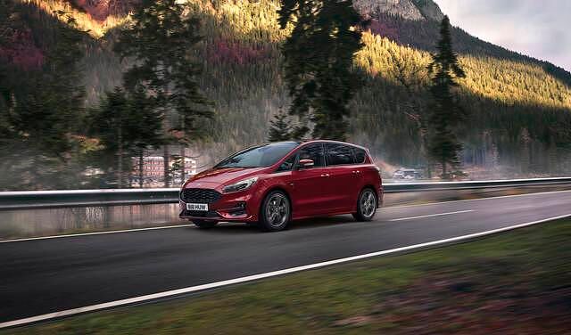 Fahrbericht: Ford S-Max/Galaxy Hybrid - Doppelt gegen den Trend