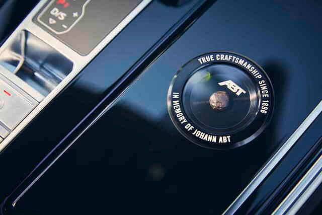 Bei Abt beruft man sich auf eine lange Tradition