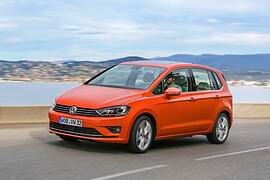 Gebrauchtwagen-Check: VW Sportsvan - Solider Alltagsbegleiter