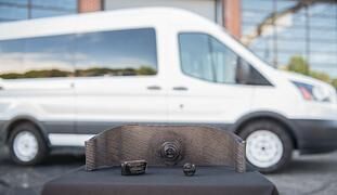 Goodyear Sightline - Smarte Reifentechnologie