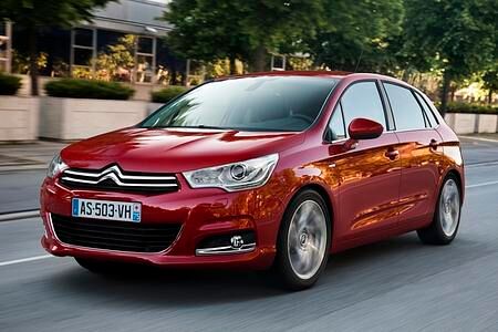 Gebrauchtwagen-Check: Citroen C4 (Typ N) - Besser, aber noch Luft nach oben Gebrauchtwagen-Check: Citroen C4 (Typ N) - Besser, aber noch Luft nach oben