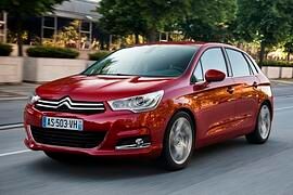 Gebrauchtwagen-Check: Citroen C4 (Typ N) - Besser, aber noch Luft nach oben