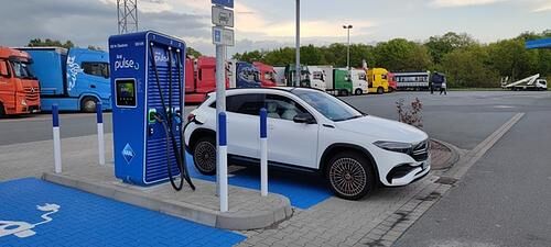 Fahrstromkosten  - Tausend Euro Unterschied
