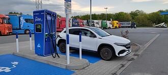 Fahrstromkosten  - Tausend Euro Unterschied