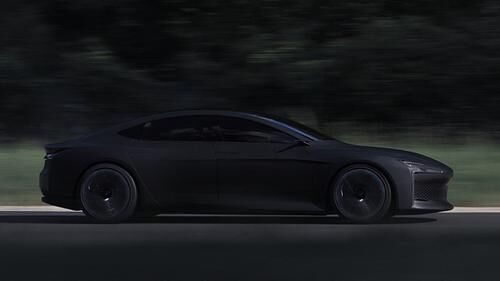 Hopium Alpha 0 - Mit Wasserstoff in die Zukunft Hopium Alpha 0 - Mit Wasserstoff in die Zukunft