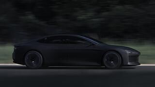 Hopium Alpha 0 - Mit Wasserstoff in die Zukunft