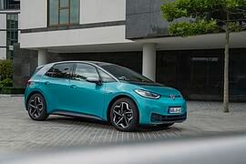 Volkswagen-Pläne   - Verbrenner-Aus in Europa kommt 2035 